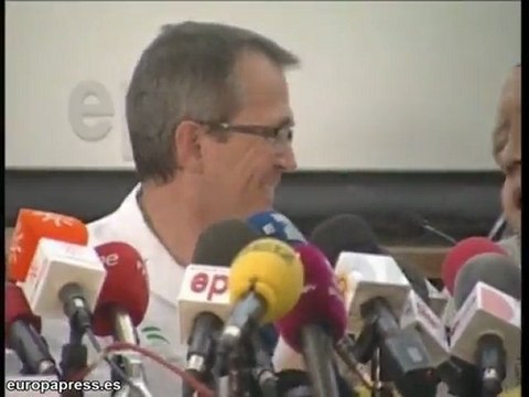 Segundo trasplante de cara con éxito