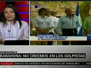 Honduras: Frente de Resistencia se opone al retorno a la OEA