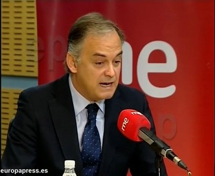 Pons confían en que Zapatero rectifique