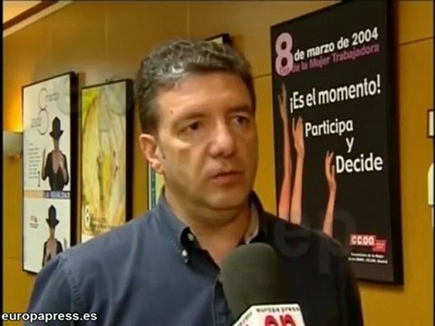 CC.OO se dirige al Defensor del Pueblo