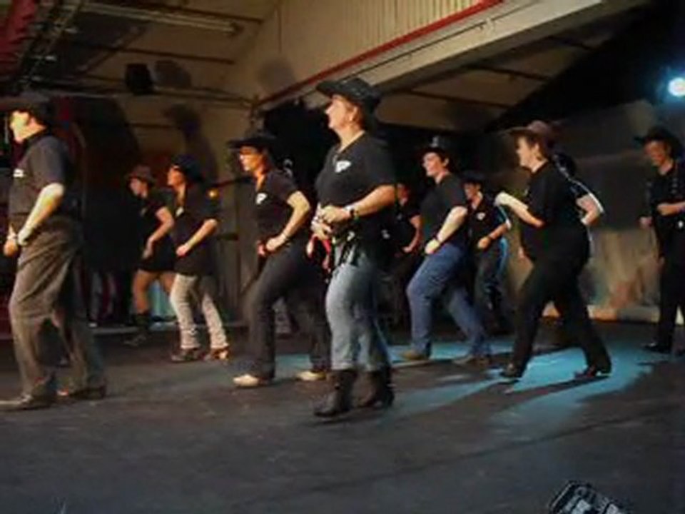 gala d'alliance dance school 28.05.2011 country 2
