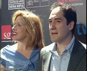 Se reparten los 'Premios Max' de teatro