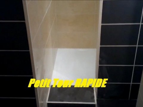 Sud'Azur Rénovation. salle de bain marseille 0667106317