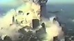 Vídeo inédito do atentado às Torres Gêmeas (editado)
