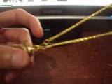 Gold Beetle Pocket Watch from Dealextreme - Infinity Reviews