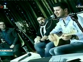 Kenan Coskun Senden Oldu Yol Tv