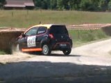 rallye du val d orain 2011