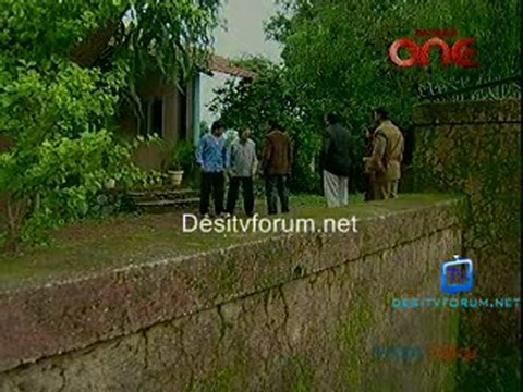 Kaala Saaya [Episode 88] - 31th May 2011 Watch Online Video pt3