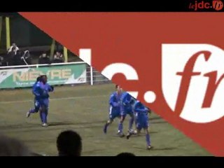 Nevers Foot-SNID