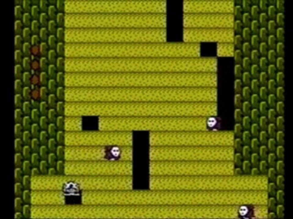 Super Mario Bros 2 Monde 2-3