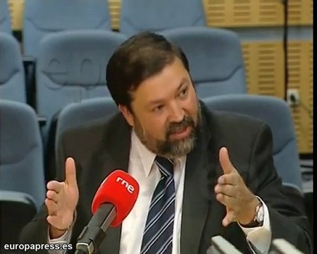 Caamaño sobre el juicio por ataque a la T4