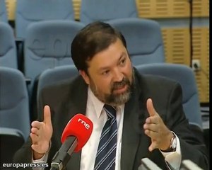 Caamaño sobre el juicio por ataque a la T4