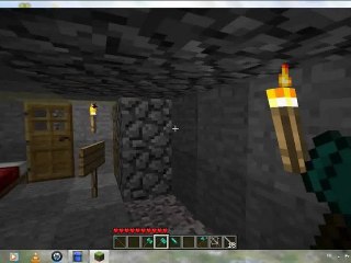 Mod "weapons" pour minecraft 1.6.5