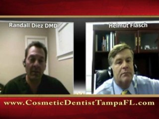 Children's First Dental Visit by, Dr. Randall A. Diez, Children's Dentist Tampa, FL