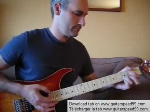 Présentation Back In Black de AC/DC