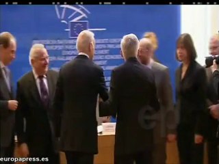 Biden quiere intensificar lucha contra terrorismo