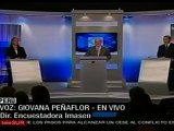 Sondeos de opinión en la recta final de la campaña