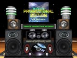 DJ FRANKY - (VIDEOHEARDS) - TRANCE DOMINATION MEGAMIX - PROMOTIONAL EDITION