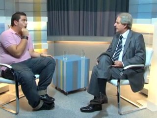 João Felipe: "Política se faz no dia a dia"