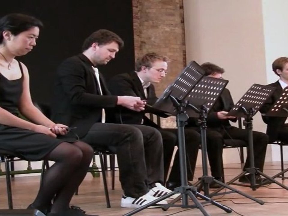 'St. Anna' for iPod, iPad & iPhone by DigiEnsemble Berlin