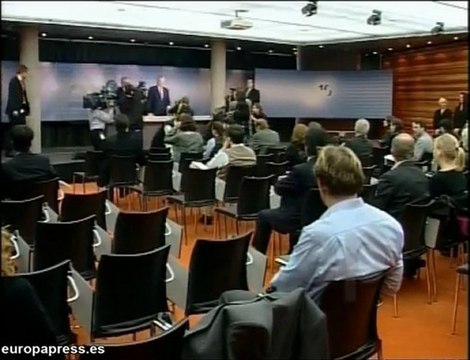 Trichet: Ni España ni Portugal son Grecia