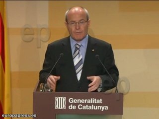 Montilla amenaza con la fractura