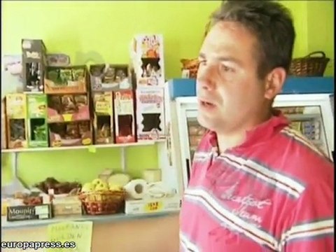 Tres días de luto por la muerte de sus vecinos