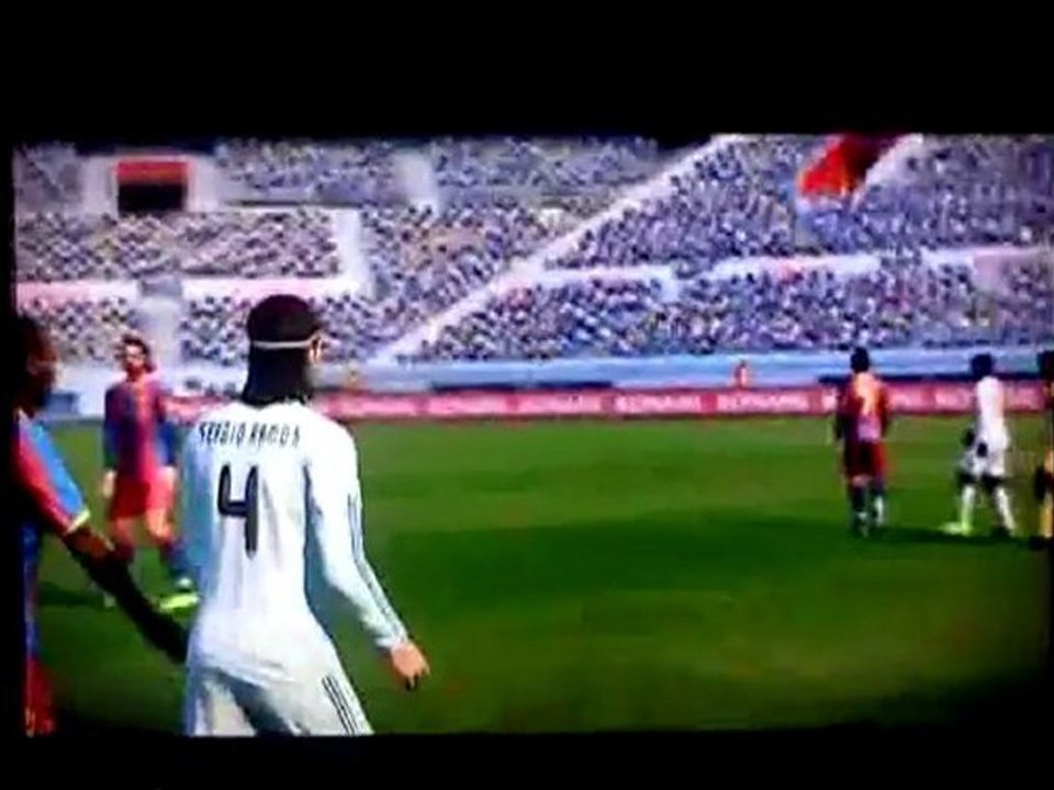 Match #3 de PES