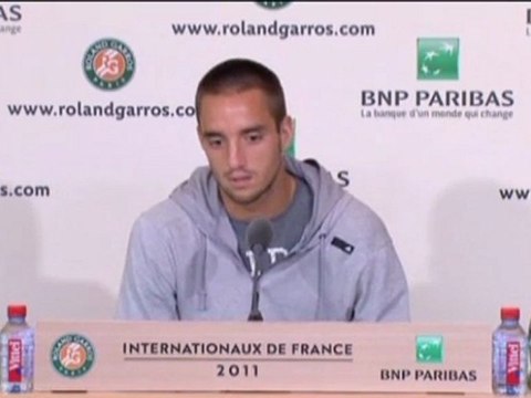 Troicki: Il raccattapalle non c'entra niente