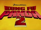 Kung Fu Panda 2 Spot2 HD [10seg] Español