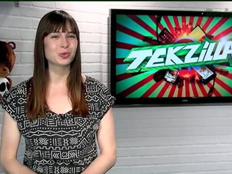 Hide Apps From the Taskbar - Tekzilla Daily Tip