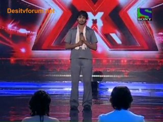 X Factor India - 31st may 2011 Watch Online Part3