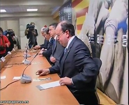 Mas pide a los nacionalistas que reflexionen