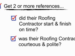 Roofing Contractor Harrisburg PA - Roof Repair Harrisburg PA