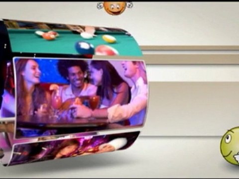 Le site des sorties et rencontres amicales : meetnight.fr