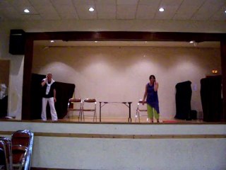 30 ans apres ( Martine, Philippe )