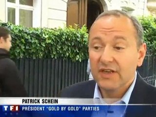 vendez votre or par tous les moyens