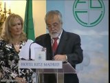 FUCI entrega sus premios Bandera Verde