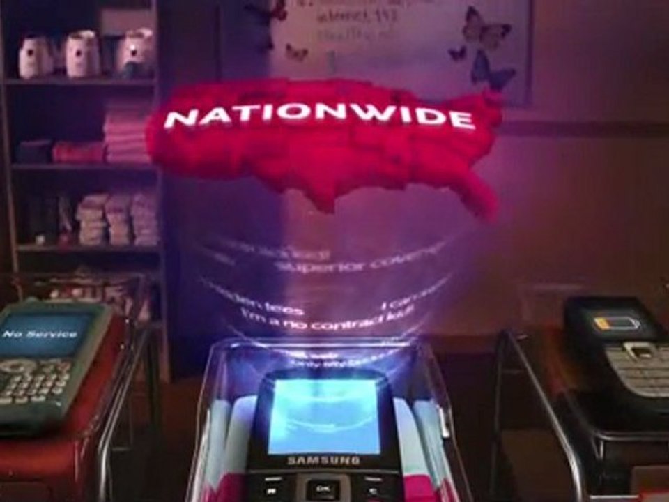 Fantastic Prepaid phone and plans by net10