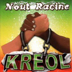 NOUT RACINE ...planter