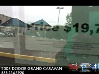 Dodge Caravan Columbus Ohio