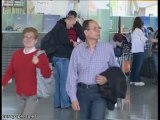 La nube volcánica obliga a cerrar 15 aeropuertos