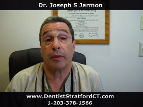 Cavities Around Tooth Fillings | Dr. Joseph S. Jarmon | Dentist Stratford CT