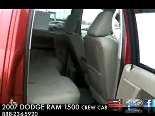 Dodge Ram 1500 Columbus Ohio