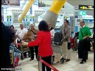 Autobuses para llegar a su destino