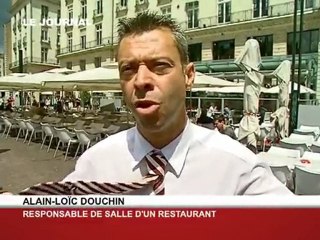 Un nouvel apéro géant à Nantes inquiète les autorités!