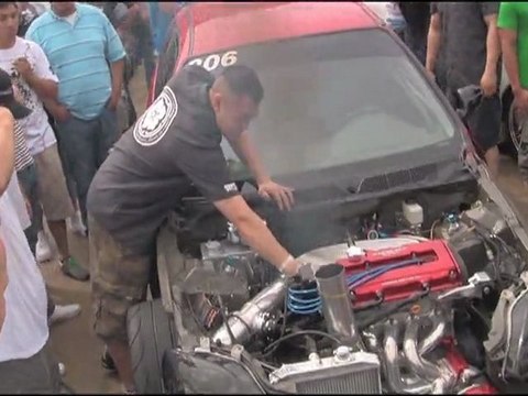 iLLGarage iLLFest 2010 w/ DJ Asiatic