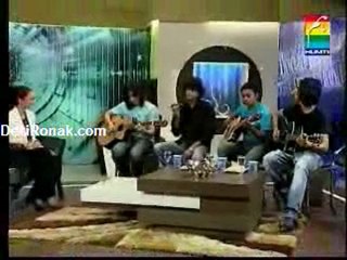 Mor With Hum 31st May 2011 Part 2