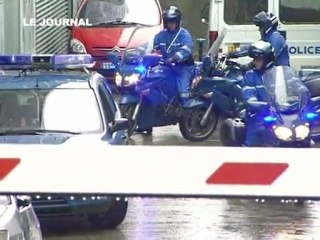 Affaire Laëtitia: Les résultats de l'autopsie (Nantes)