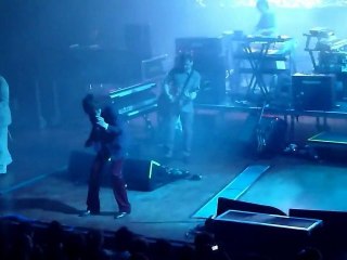 Pulp "Do You Remember the First Time" Live 2011